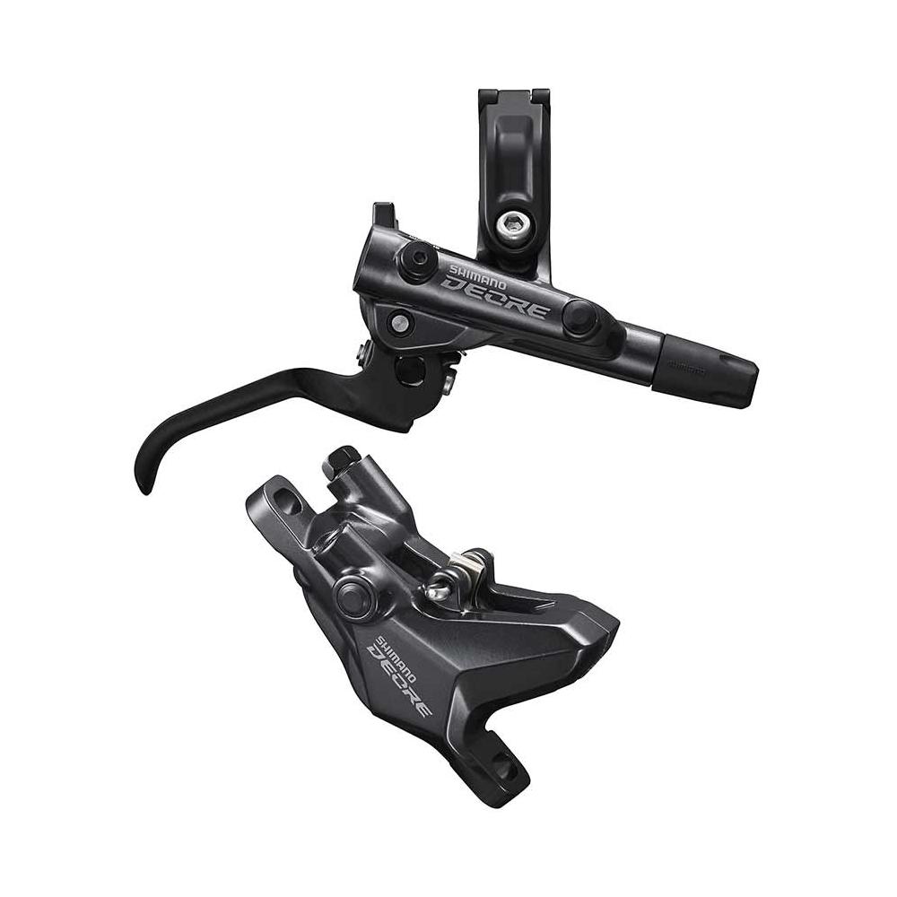 Shimano Deore M6100 Rear Disc Brake Set