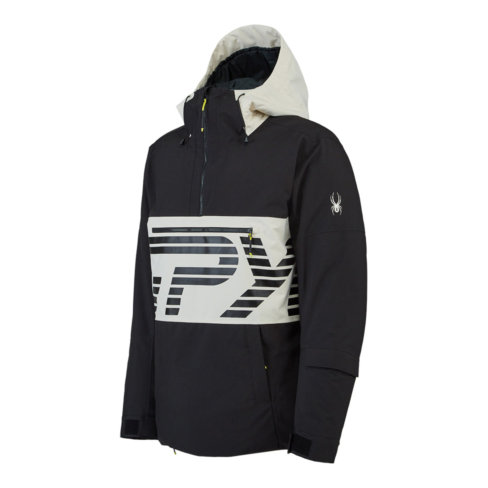 Spyder All Out Mens Anorak Jacket 2022