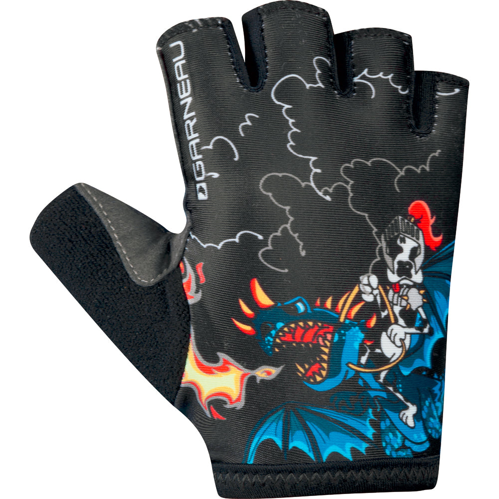 Louis Garneau Ride Kids Gloves 2016