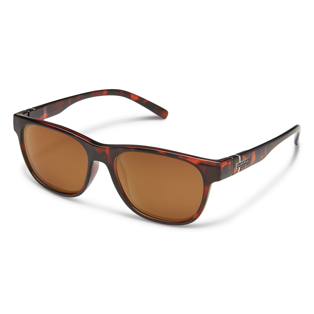 Suncloud Scene Sunglasses