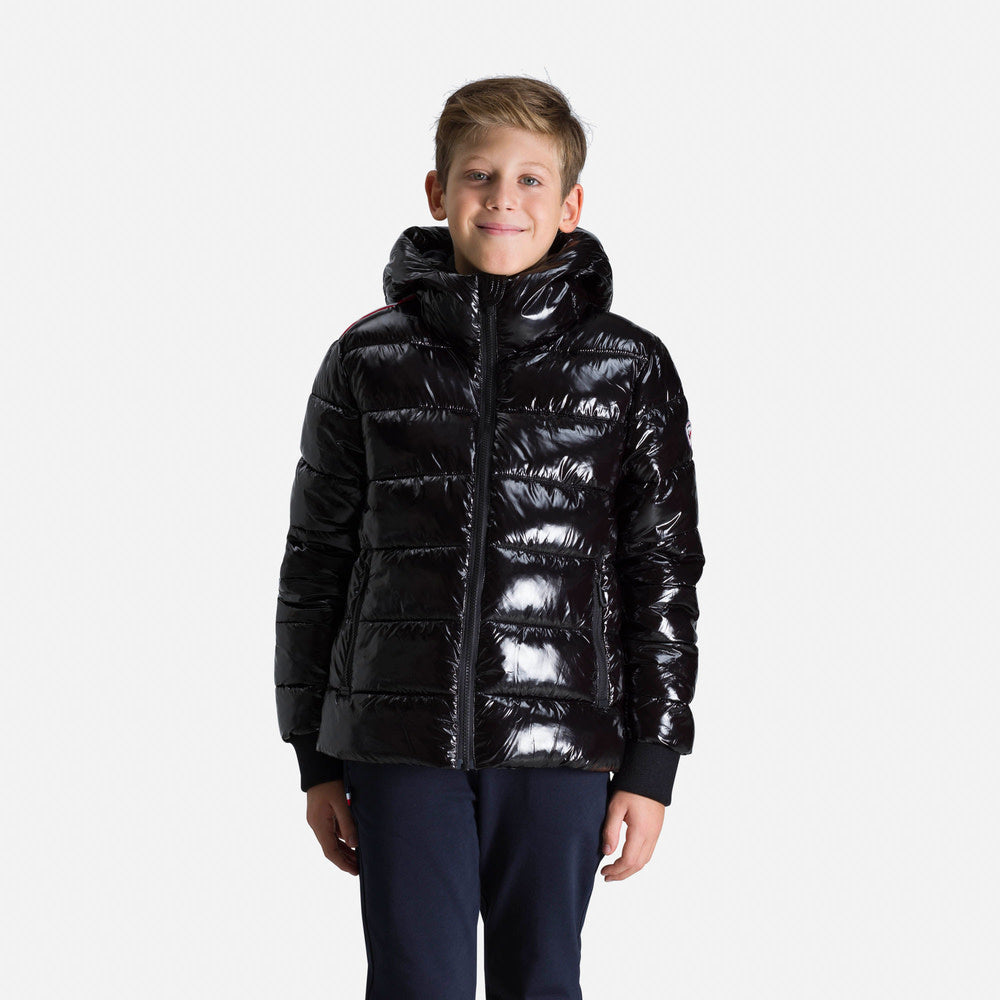 Rossignol Cesar Junior Down Jacket 2022