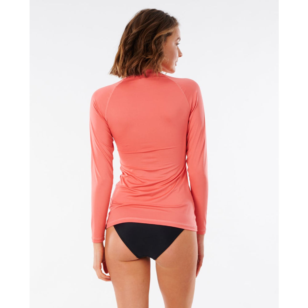 Rip Curl Golden Rays Womens Long Sleeve UV Tee 2021