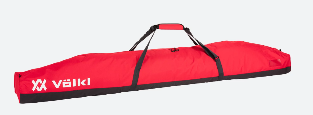Volkl Race Double Ski Bag 195cm