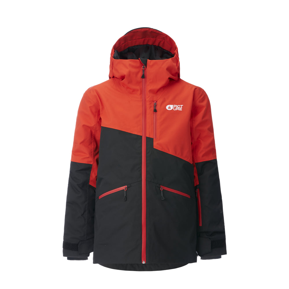 Picture Realer Junior Jacket 2022