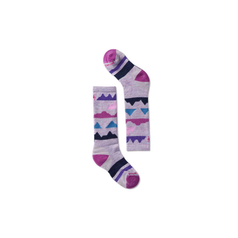 Smartwool Wintersport Full Cushion Mountain Junior Sock