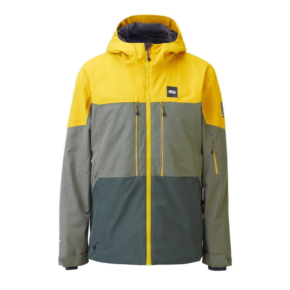 Picture Object Mens Jacket 2022
