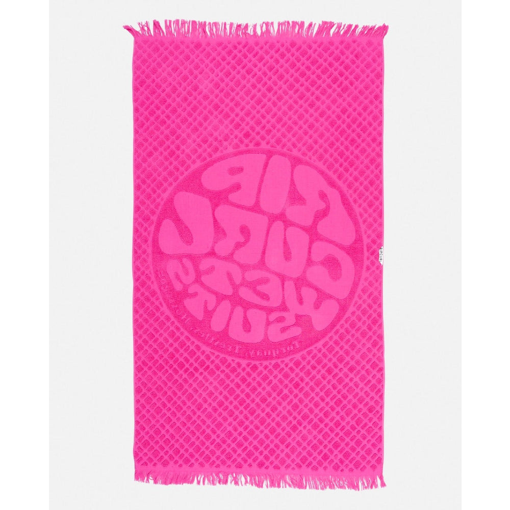 Rip Curl Surfers Towel 2021