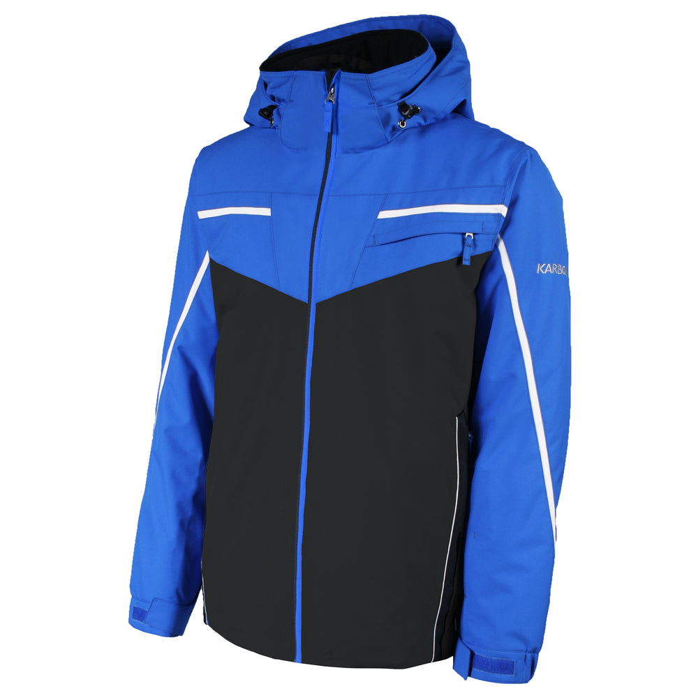 Karbon Friction Mens Jacket 2022