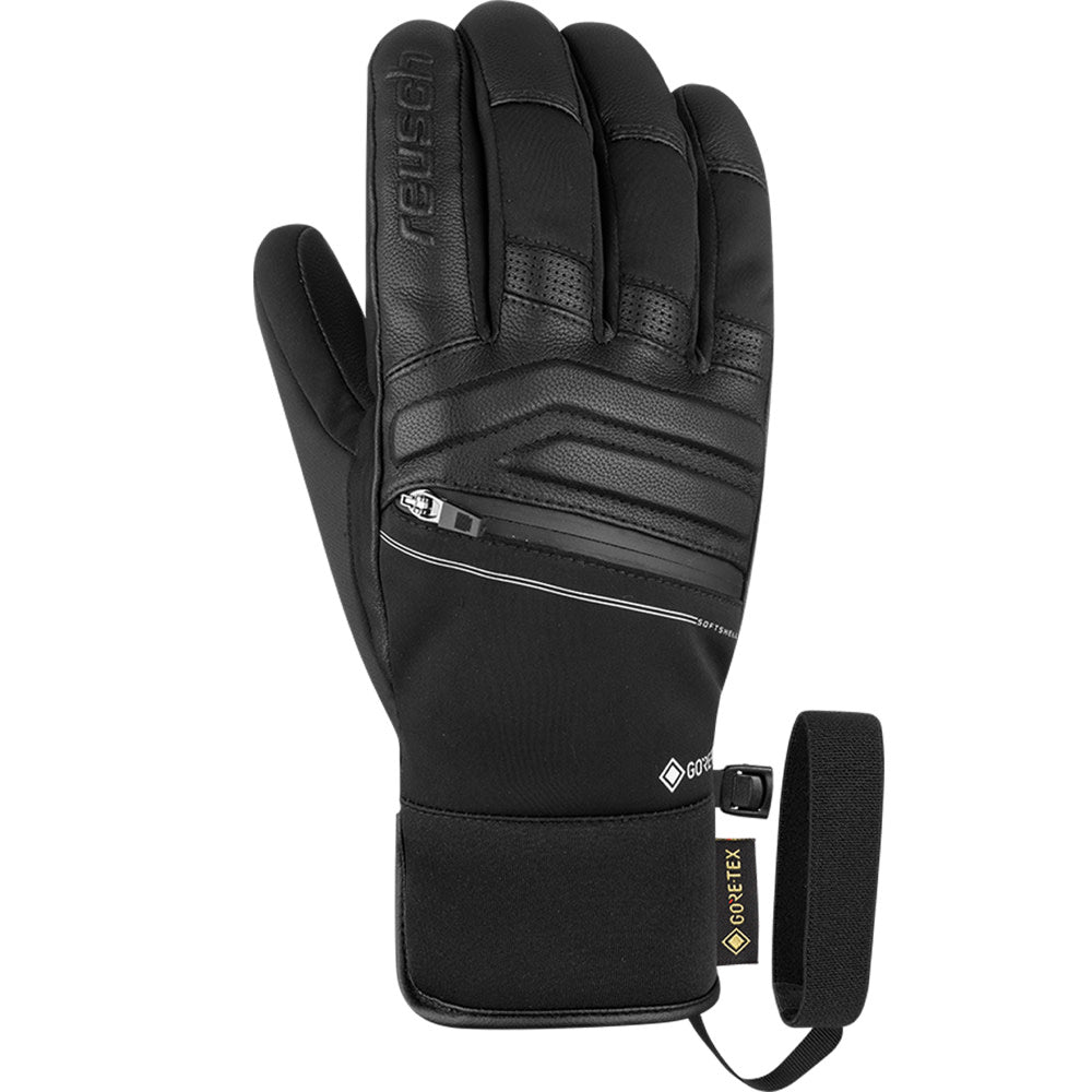 Reusch Mercury GTX Mens Glove 2022
