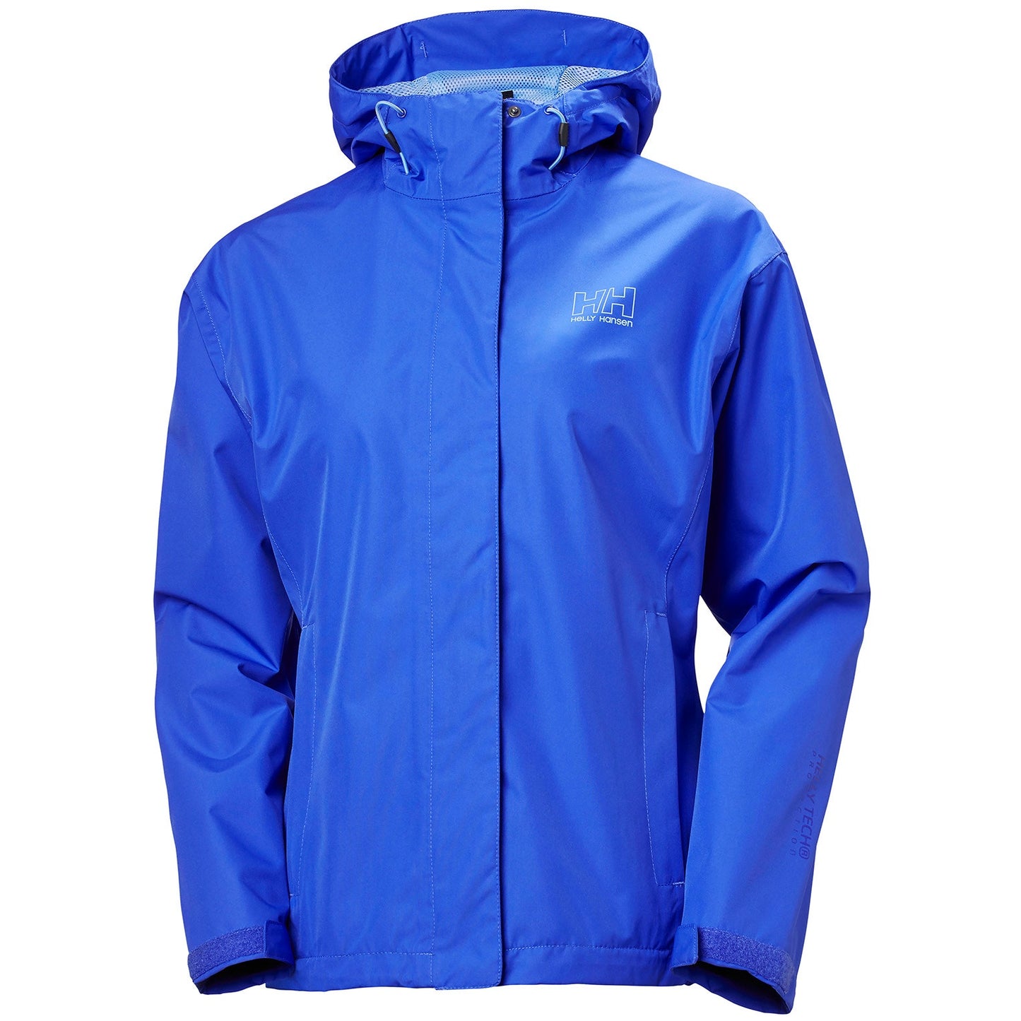 Helly Hansen Seven J Womens Jacket 2021