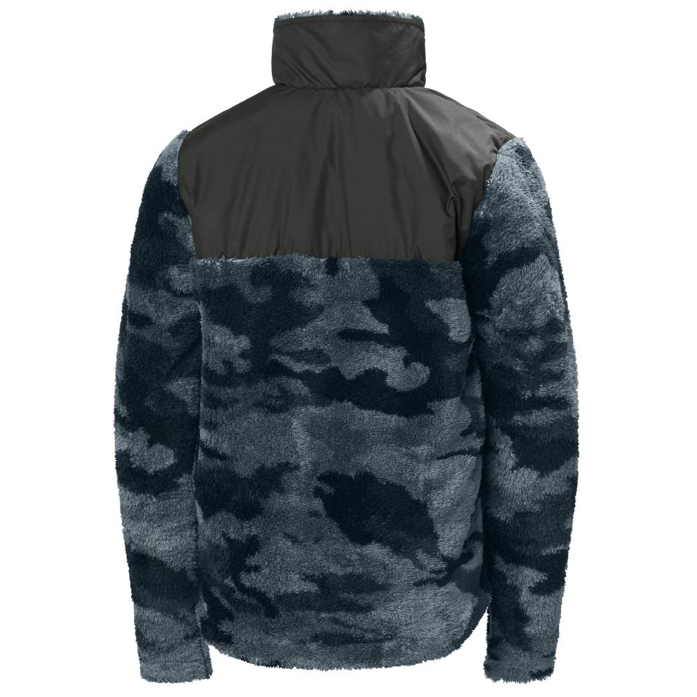 Helly Hansen Champ Junior Half Zip Midlayer 2022