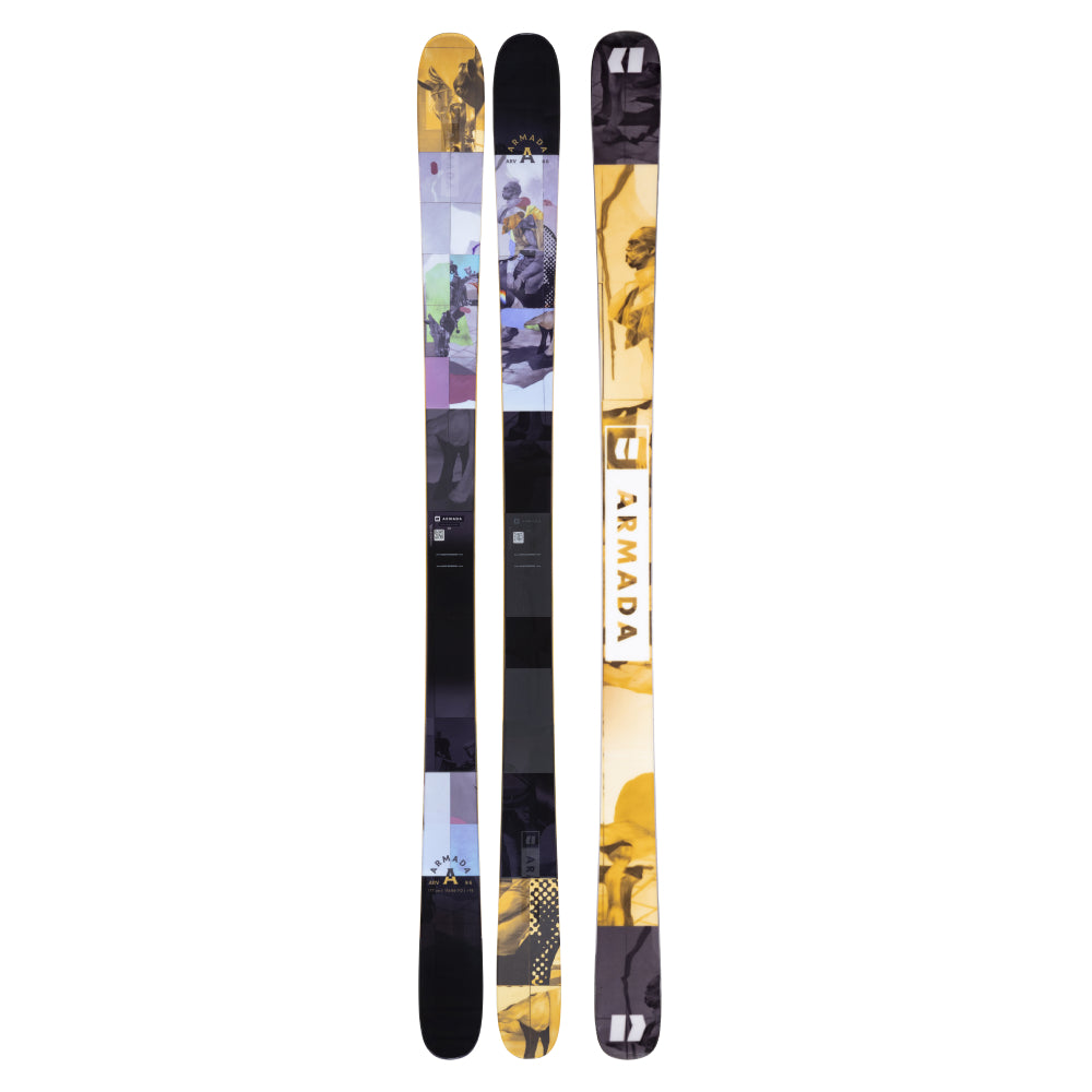 Armada ARV 86 Ski 2022 – The Last Lift