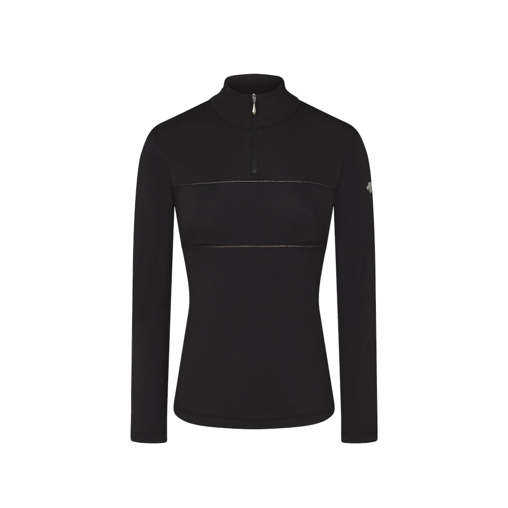 Descente Karla Womens Zip Turtleneck 2022