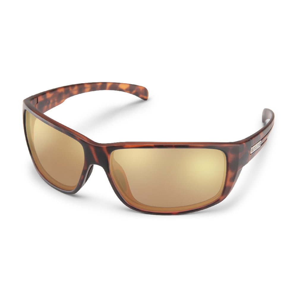 Suncloud Milestone Sunglasses