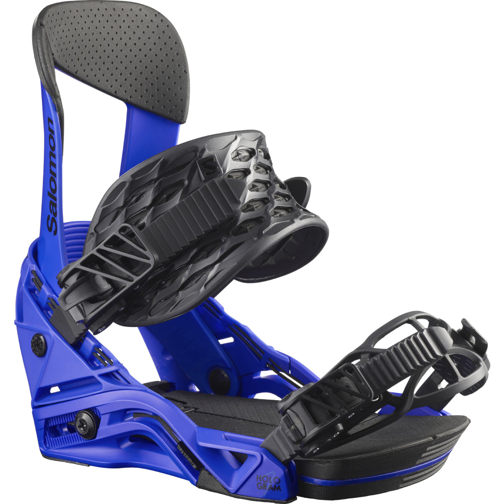 Salomon Hologram Snowboard Bindings 2022 – The Last Lift