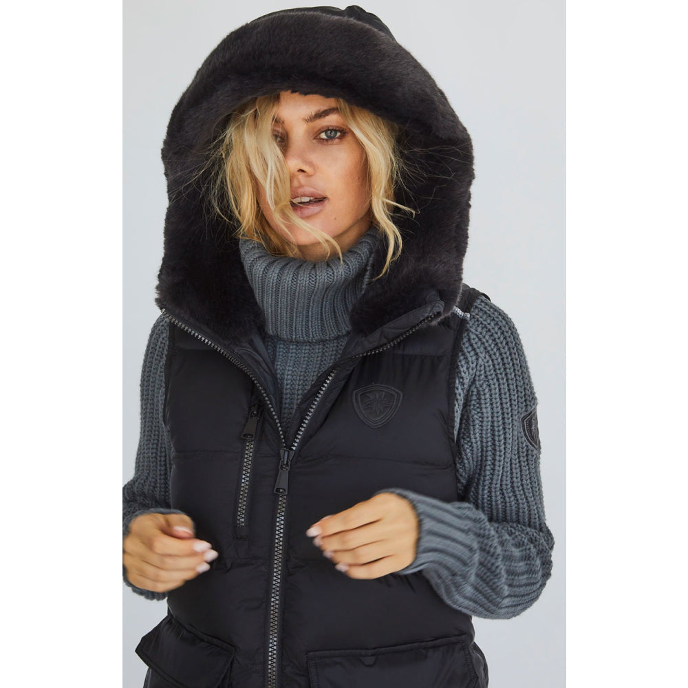 Alp N Rock Astra Womens Vest 2022