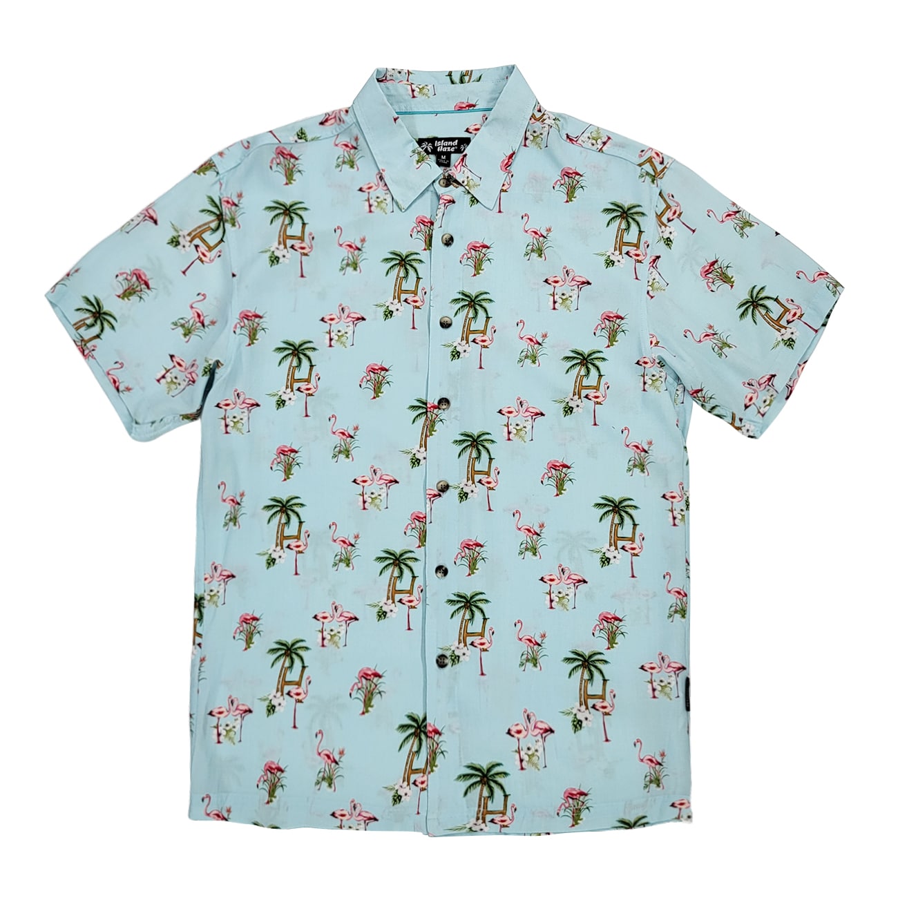 Coastal Haze Shirt main image 0