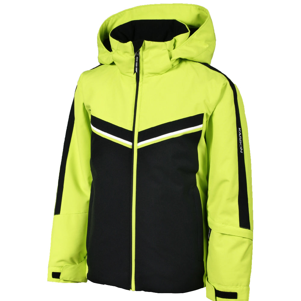 Karbon Velocity Junior Boys Jacket 2022