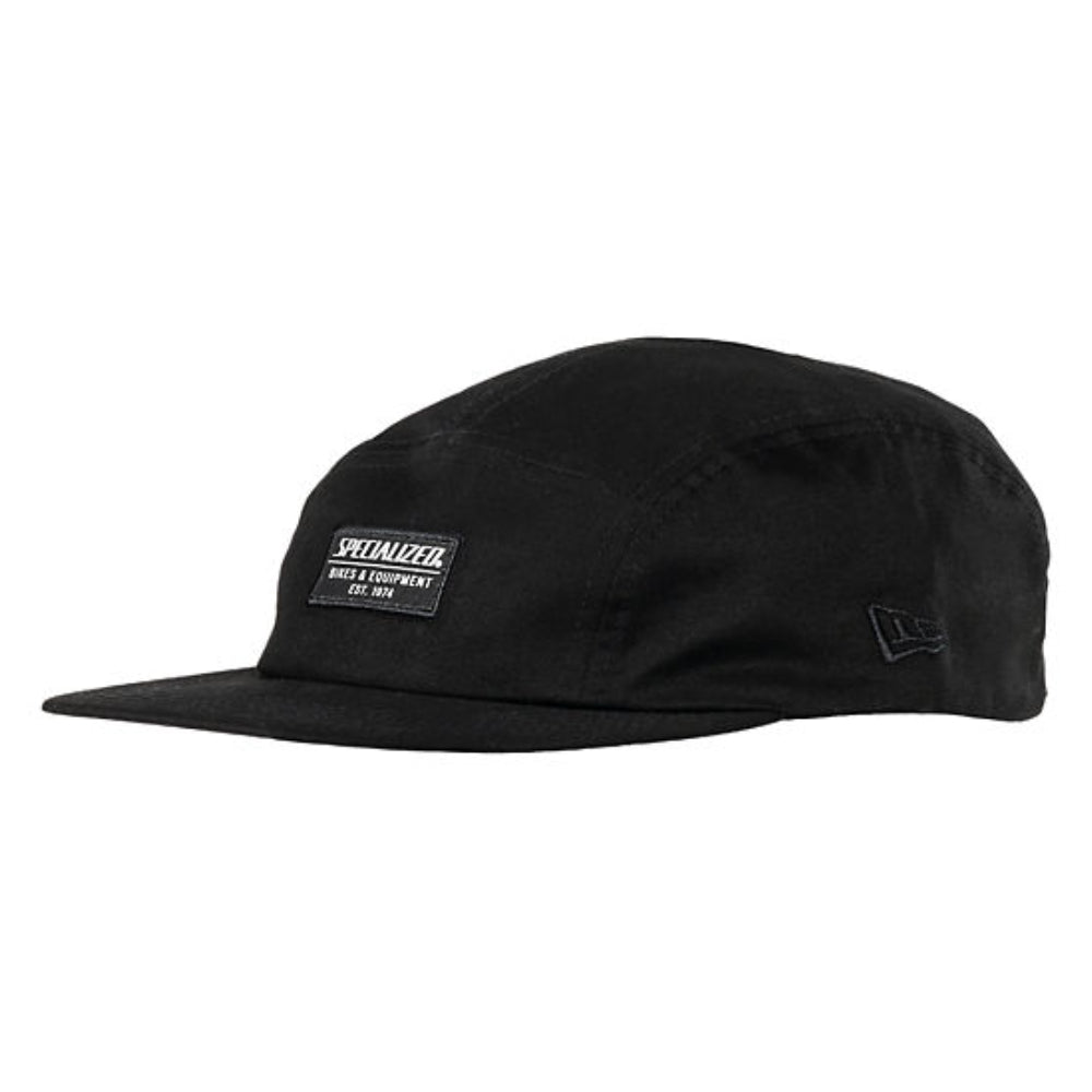 Specialized 5 Panel Hat