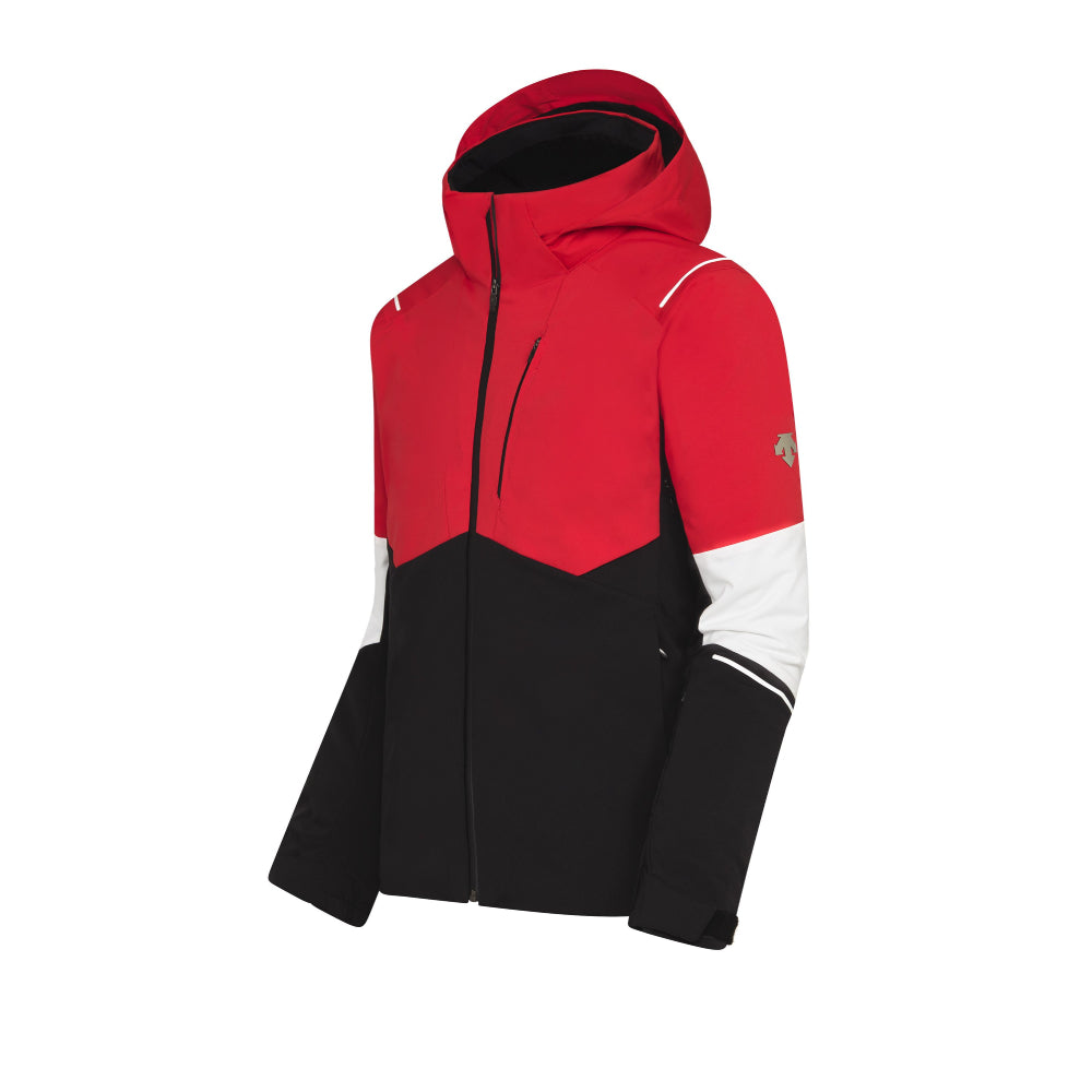 Descente Terro Mens Jacket 2022
