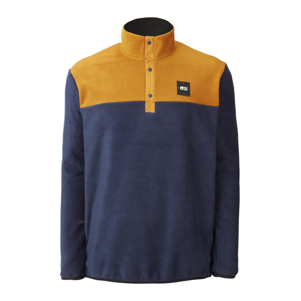 Picture Mathew Mens 1-4 Fleece 2022