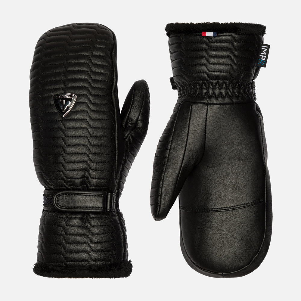 Rossignol Select Leather Impr Womens Mitts