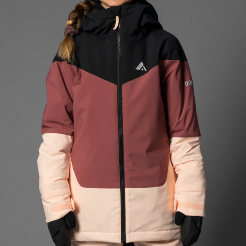 Orage Shefford Junior Jacket 2022