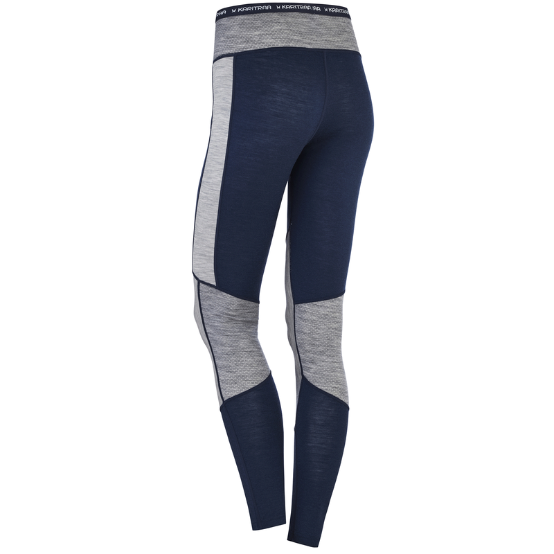 Kari Traa Lam Womens Wool Pant 2022