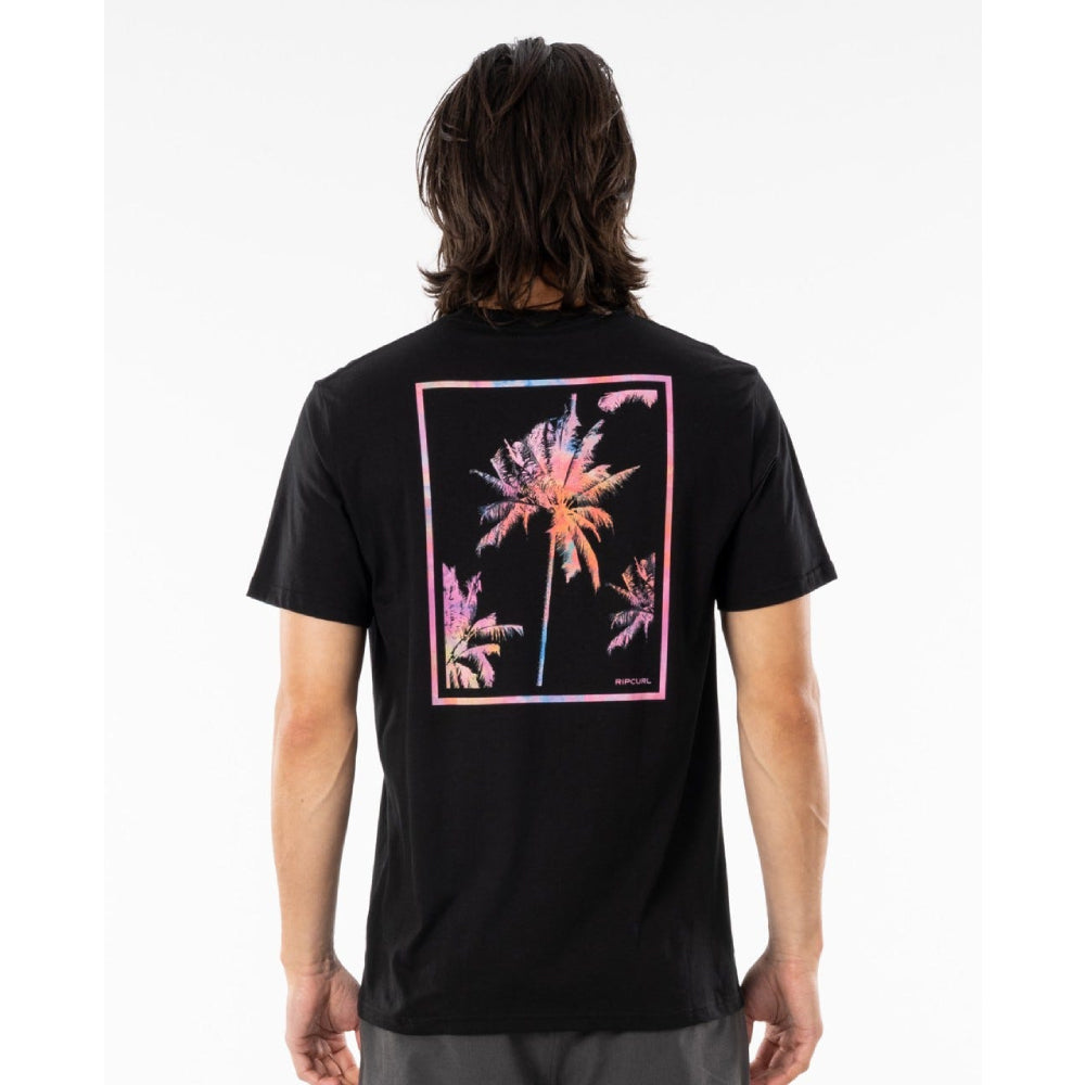 Rip Curl Mason Backyards Mens Tee 2021