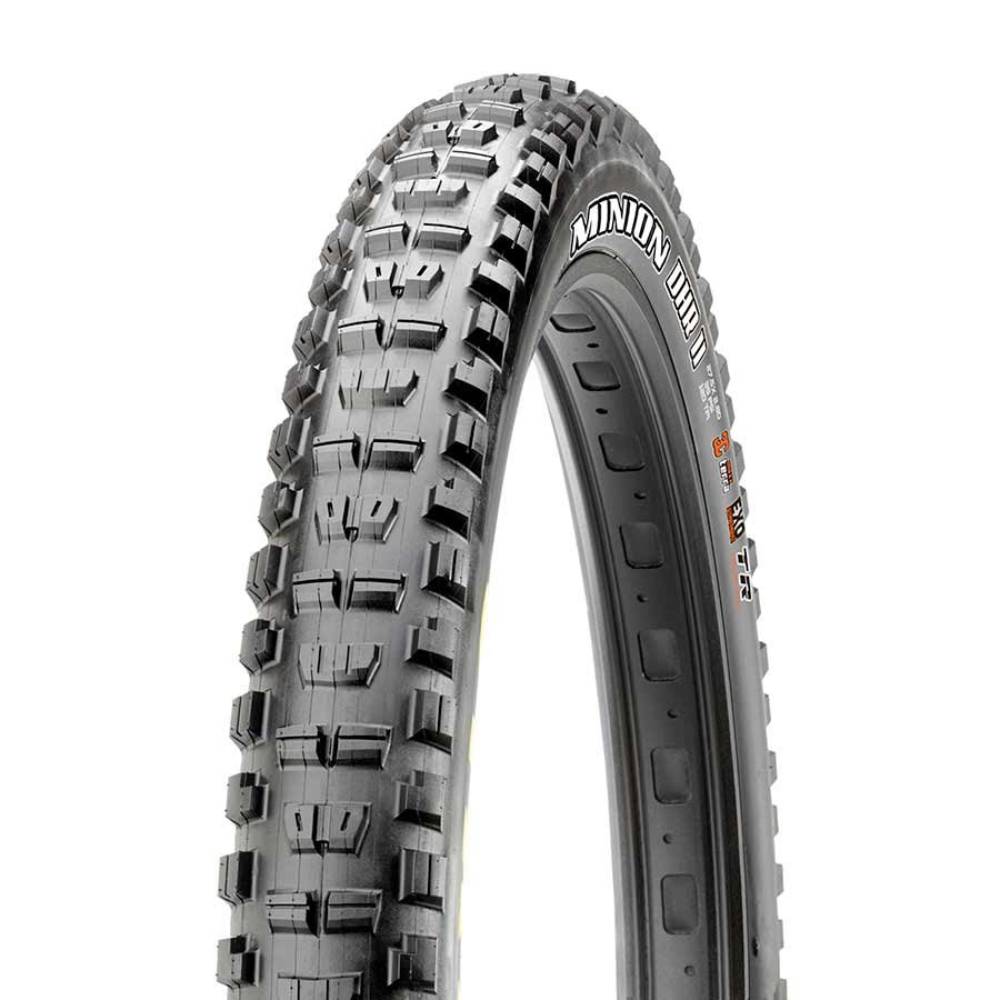 Maxxis Minion DHR2 27.5 x 2.8 Tubeless Tire