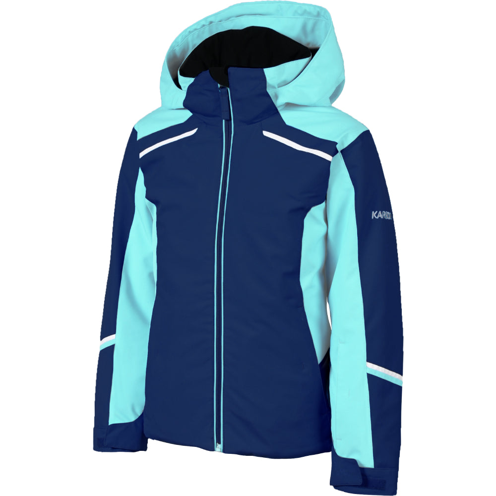Karbon Magik Junior Girls Jacket 2022