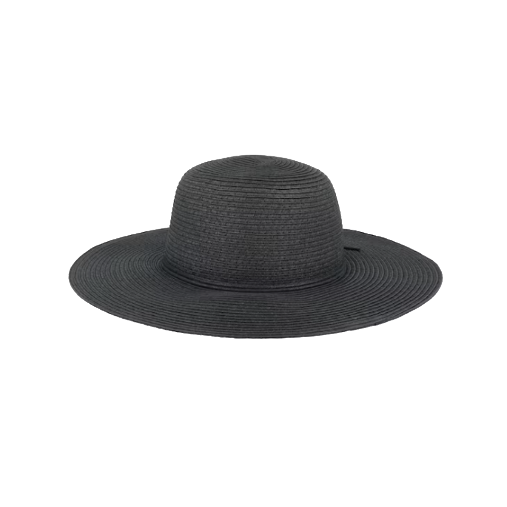Coal The Seaside Womens Straw Sun Hat