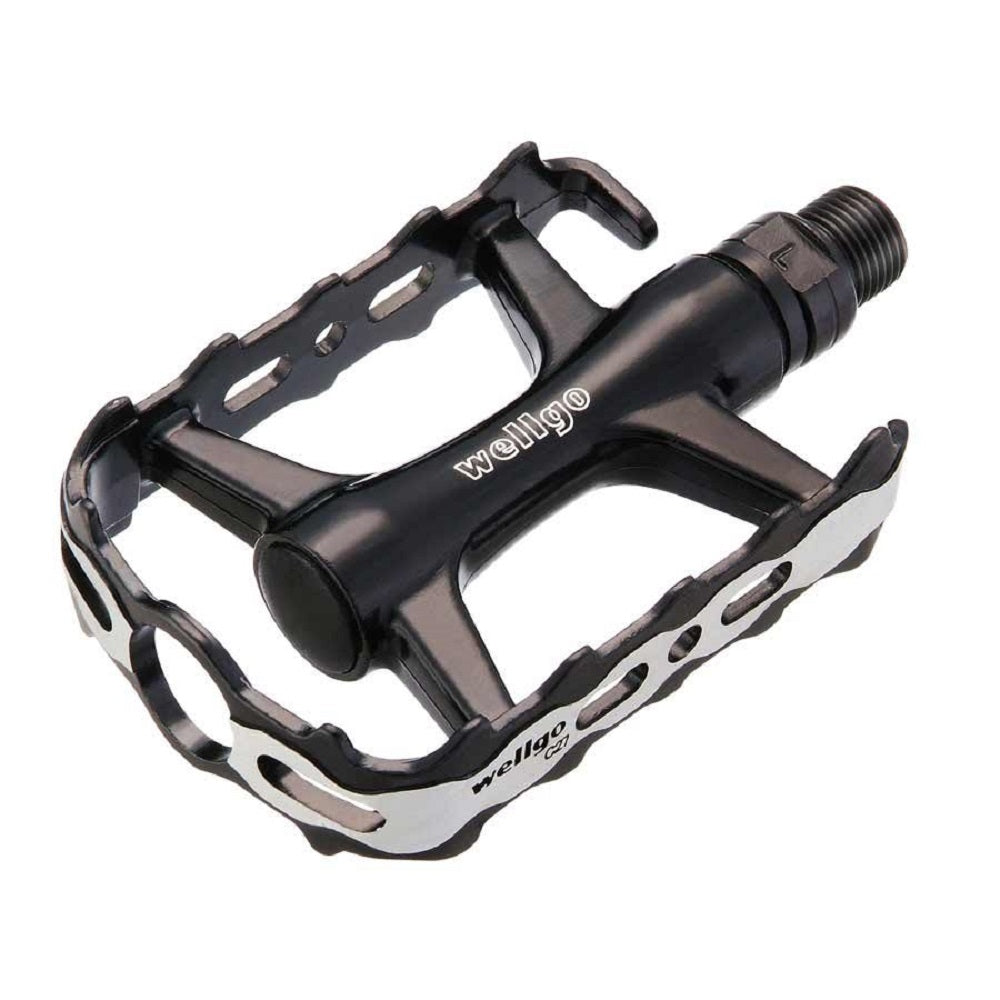 EVO Adventure Pro Pedals