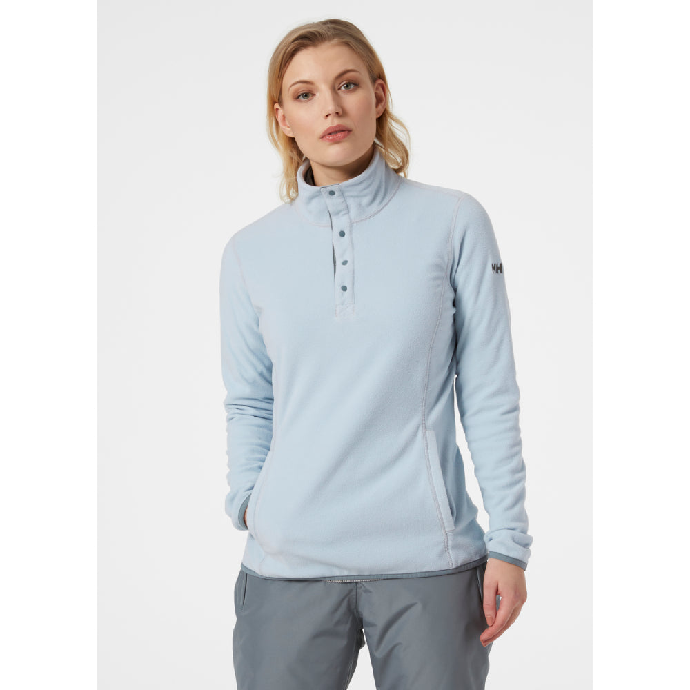 Helly Hansen Nightfall Womens Fleece Pullover 2022