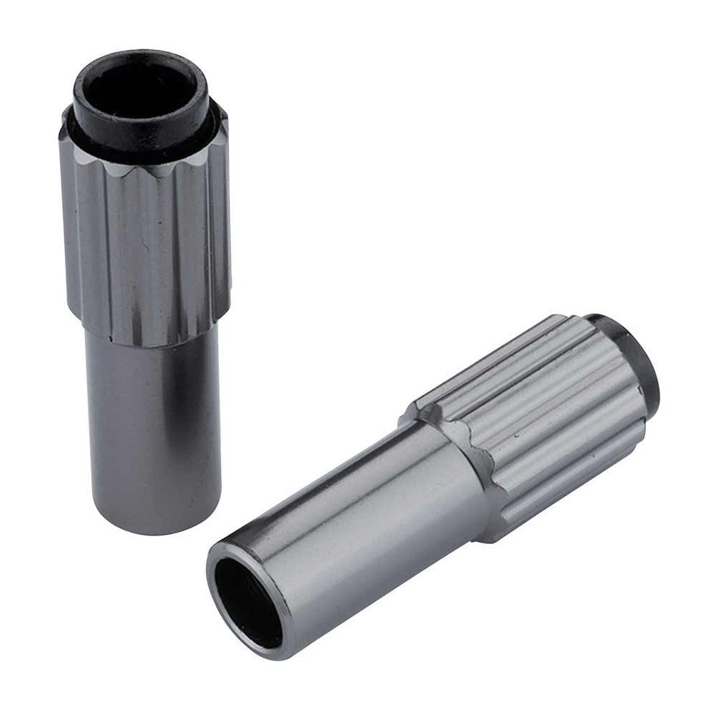 Jagwire Barrel Adjusters 4mm (2)