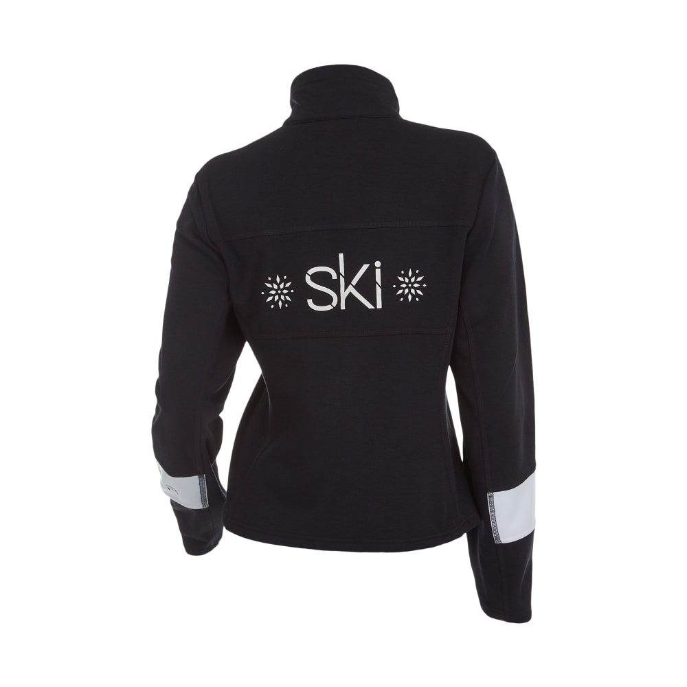 Spyder Speed Womens Quarter Zip 2022
