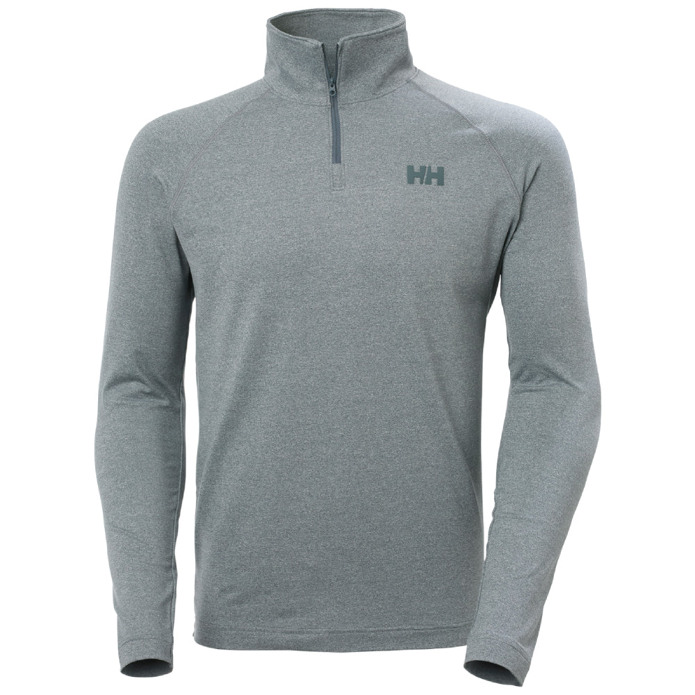 Helly Hansen Verglas Mens Half Zip 2022