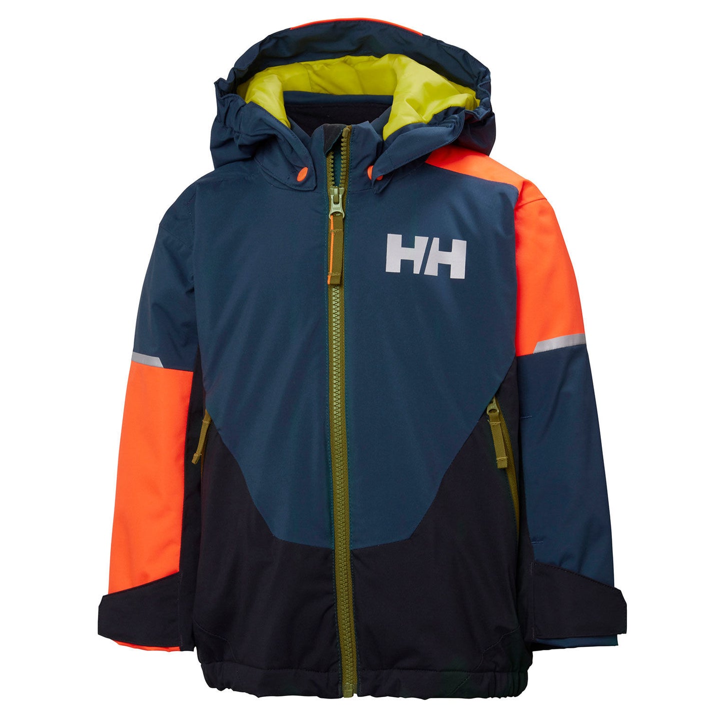 Helly Hansen Rider Kids Jacket 2019