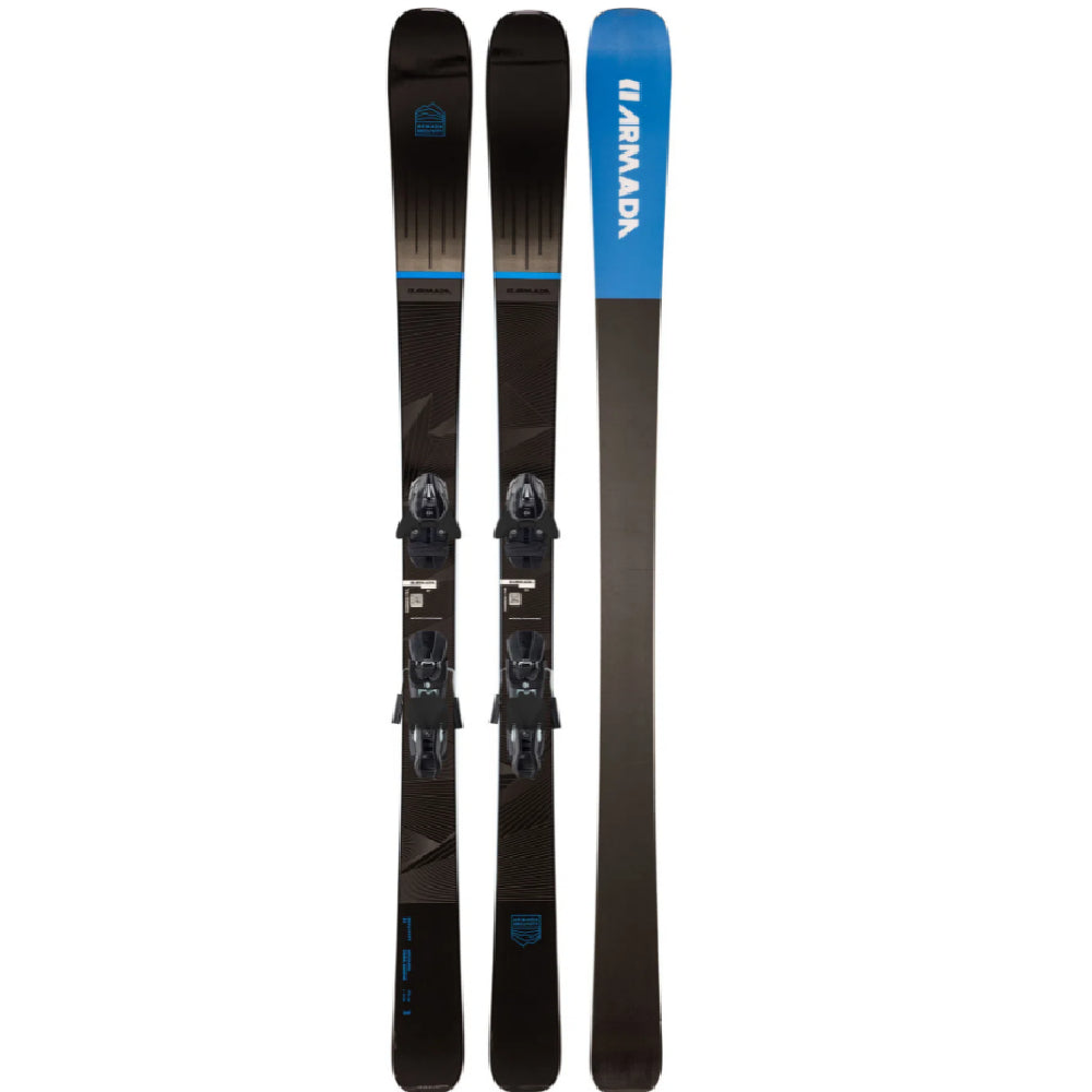 Armada Declivity 82 Ti Ski E Z12 GW Binding 2022 The Last Lift