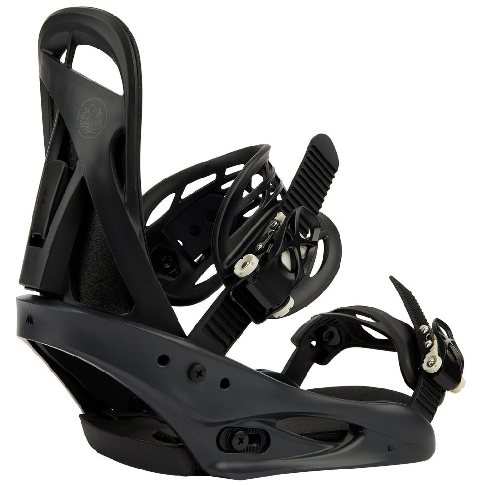 Burton Citizen Re:Flex Women's Snowboard Bindings 2022