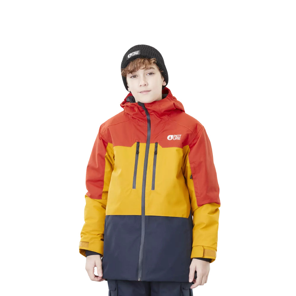 Picture Daumy Junior Jacket 2022