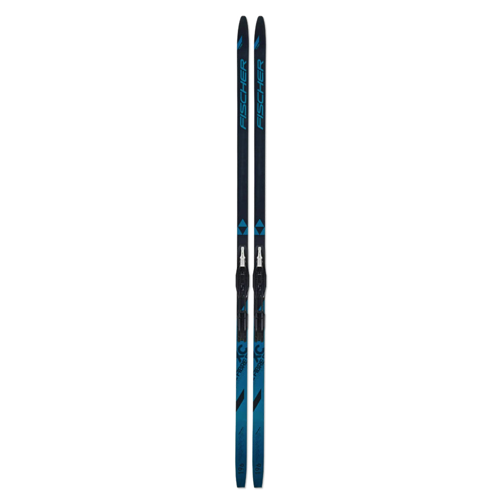 Fischer Fibre Step IFP Nordic Ski