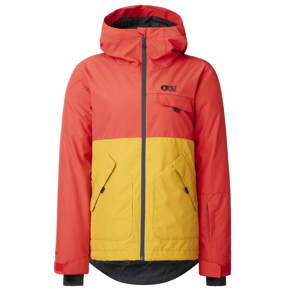 Picture Johnna Womens Jacket 2022