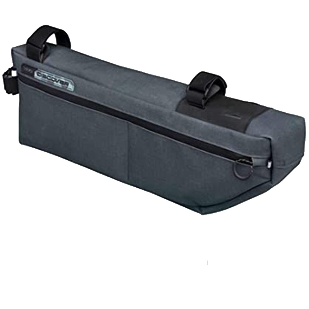 Shimano Gravel Frame Bag 5.5l Grey