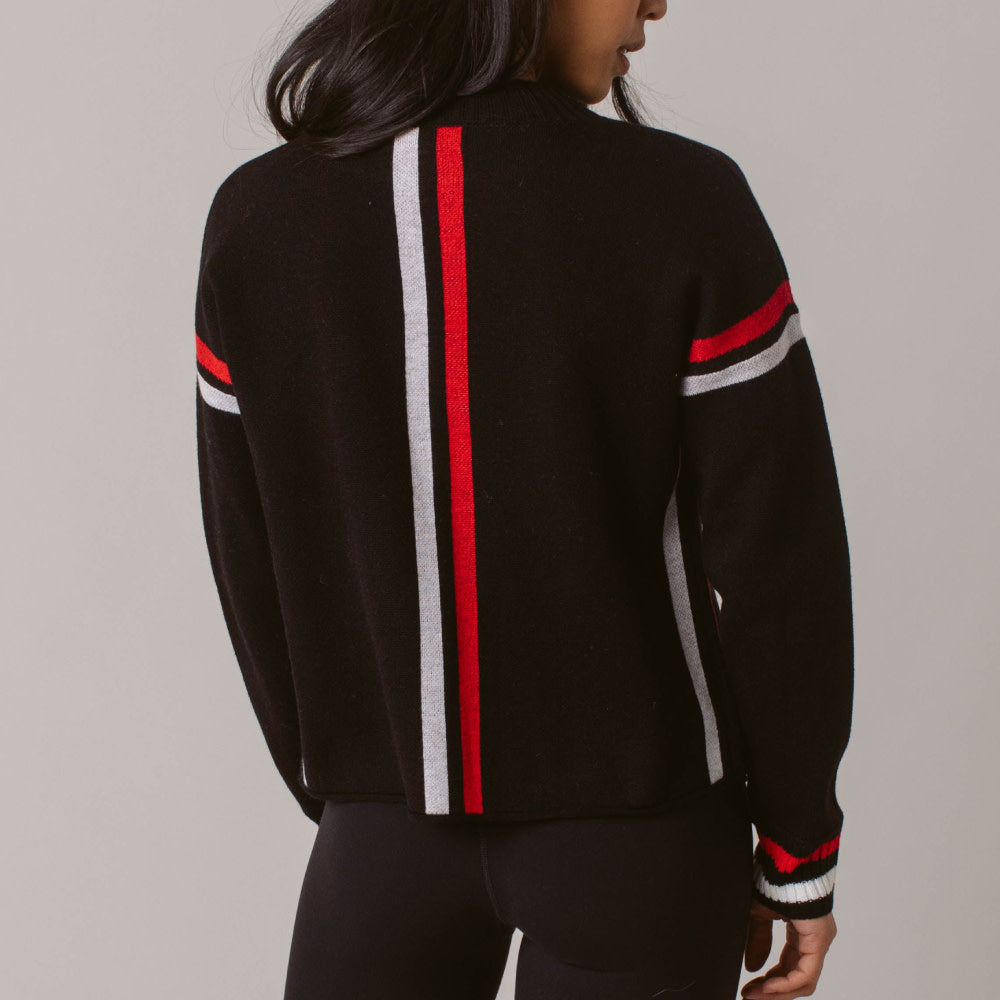 Krimson Klover Traverse Womens Turtleneck 2022