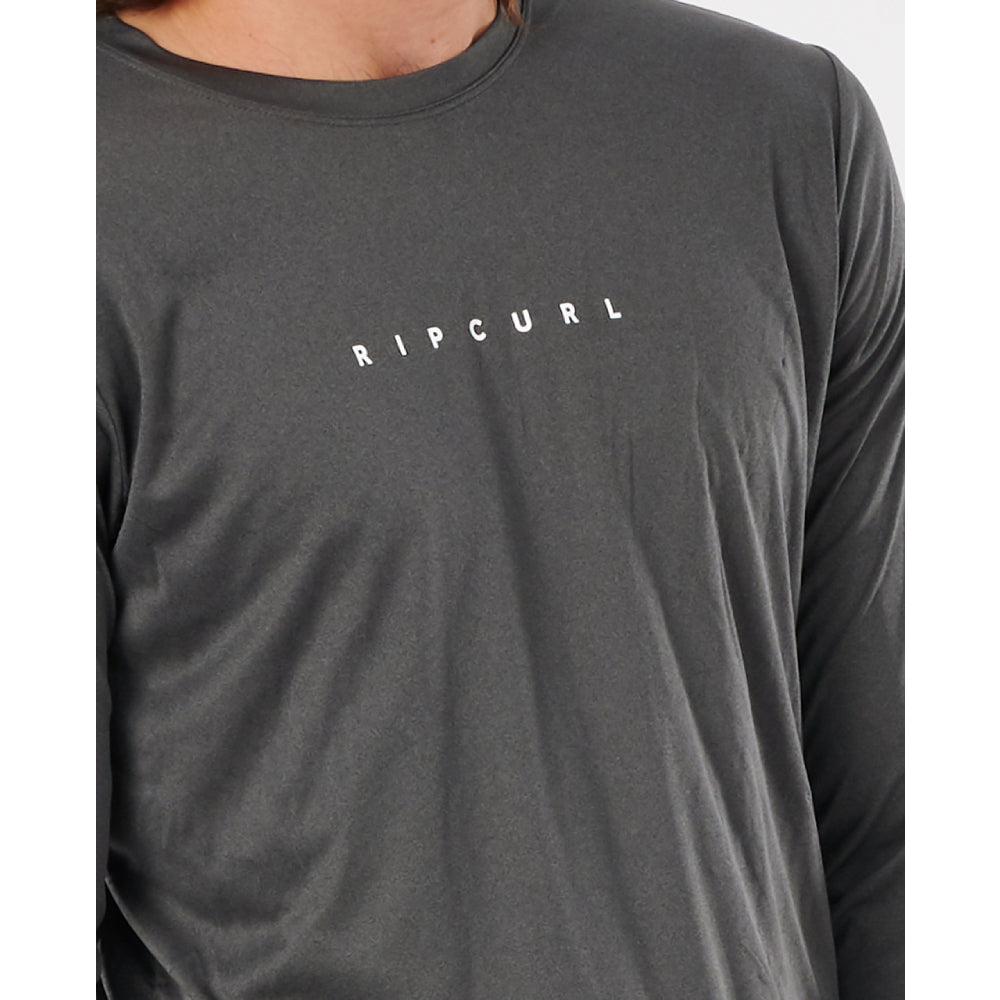 Rip Curl Dawn Patrol Long Sleeve Mens UV Tee 2021