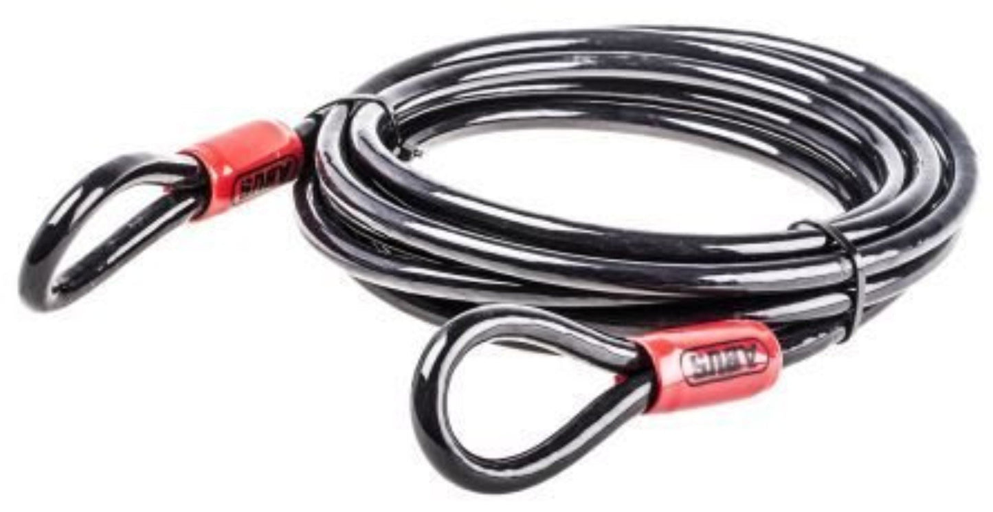 Abus Cobra Cable