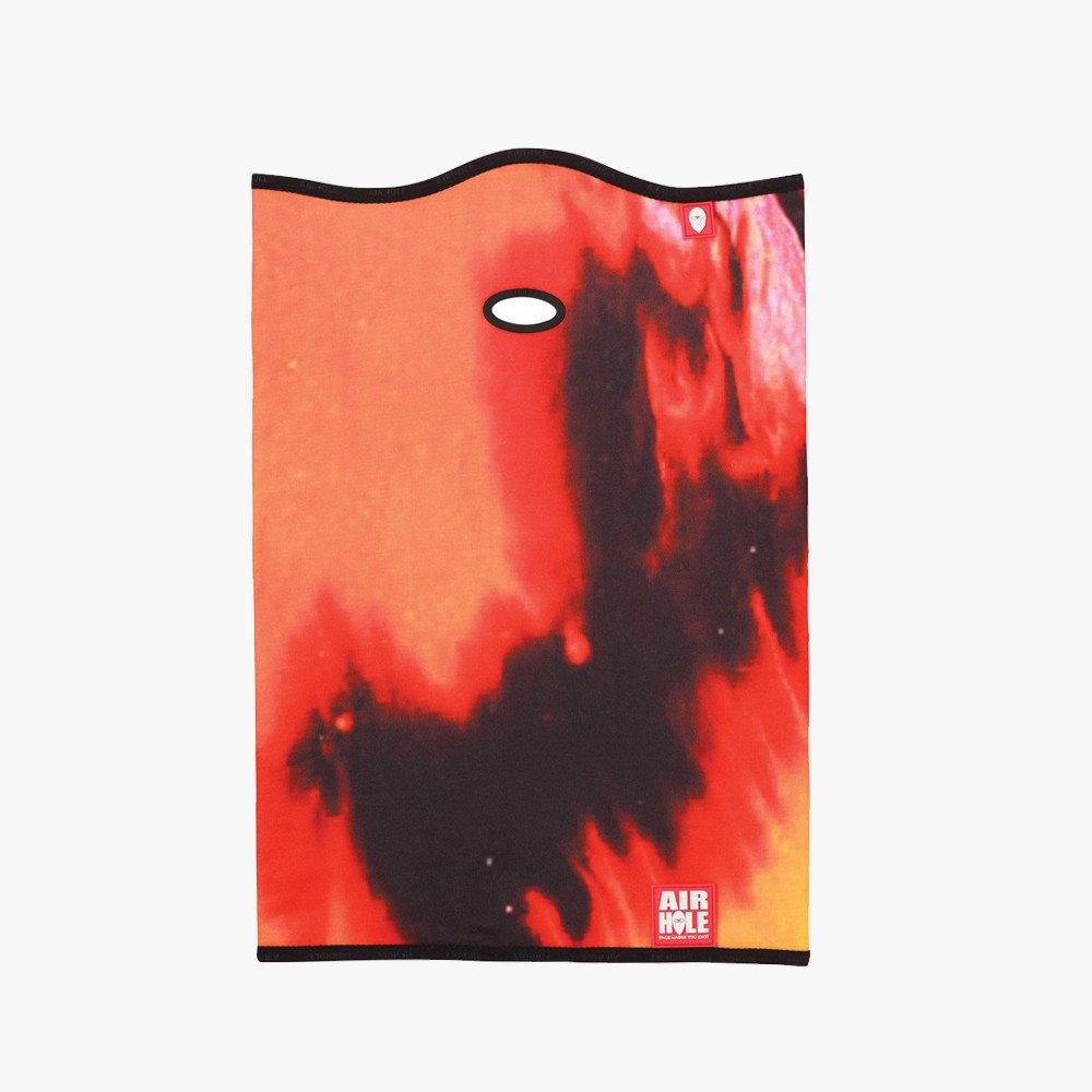 AirHole Polar AirTube Ergo Print Adult 2017