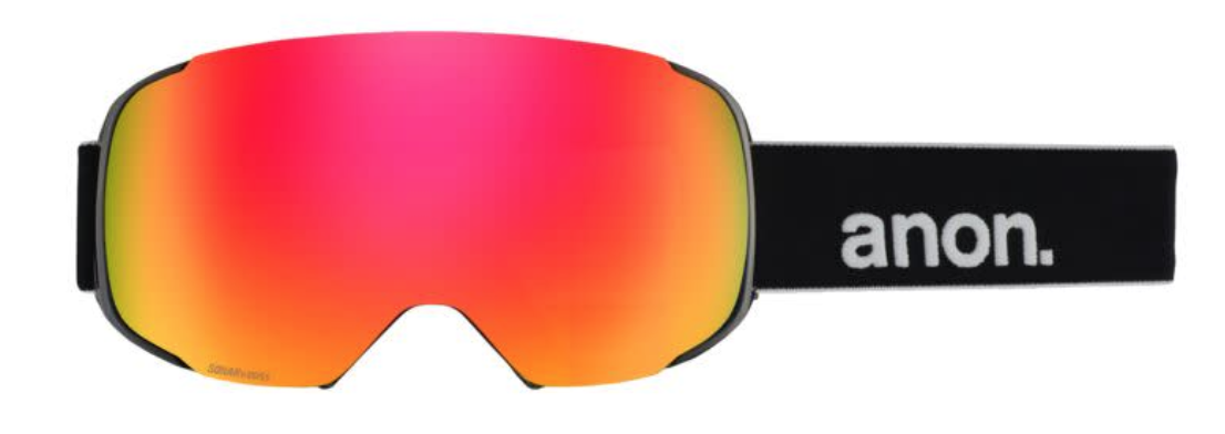 anon m2 goggles Anon M2 MFI Goggles 2020 – The Last Lift