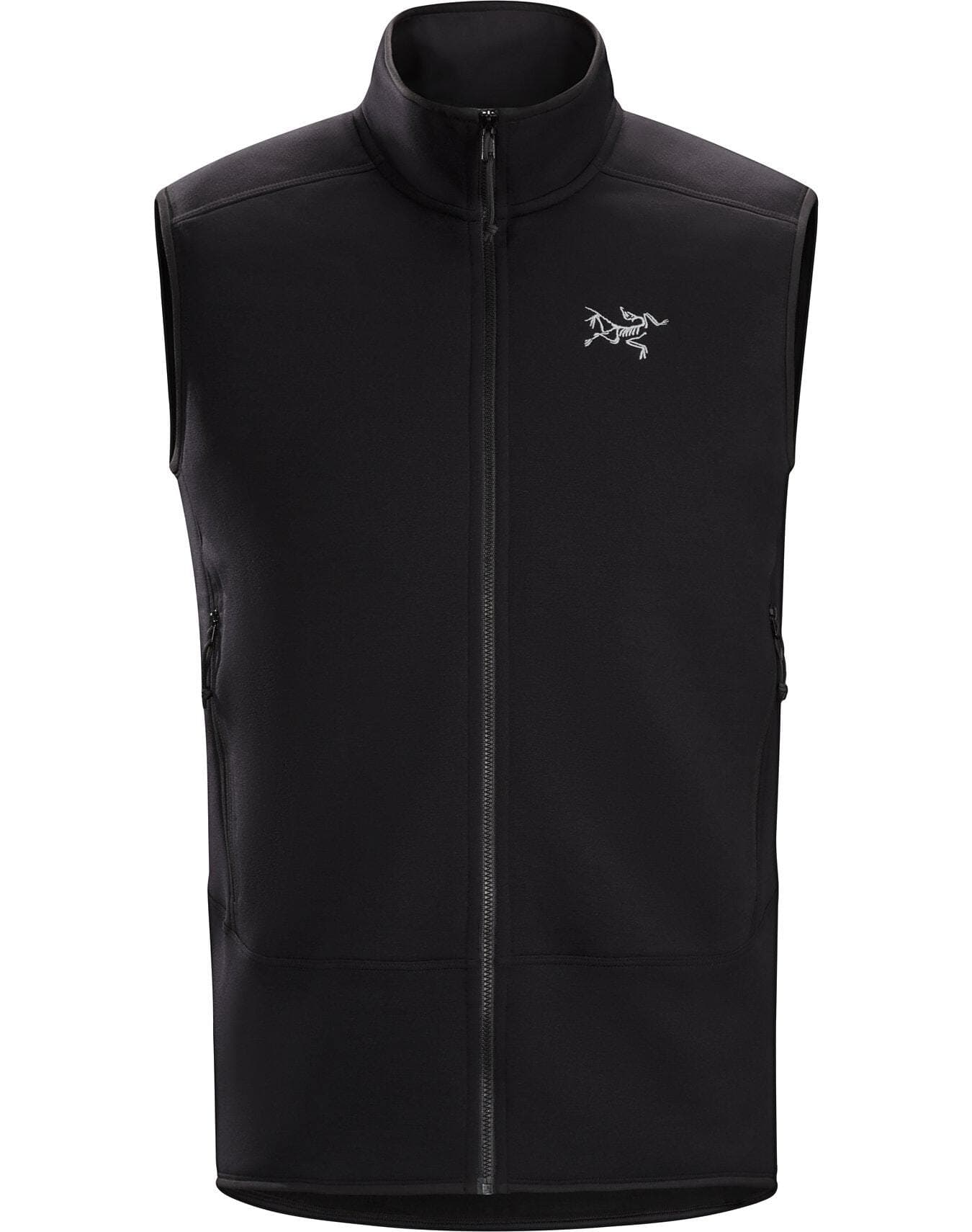 Arc'teryx Kyanite Mens Vest 2021 – The Last Lift